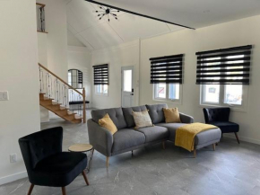 La Mezzanine